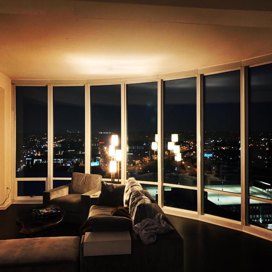 The Moderne Apartamento Milwaukee Exterior foto